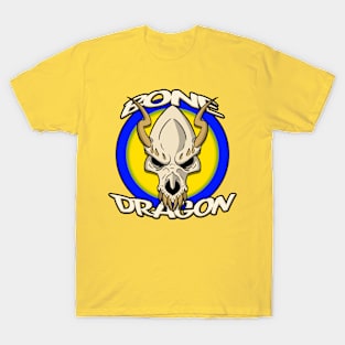 BoneDragon 2023 Logo Tee T-Shirt